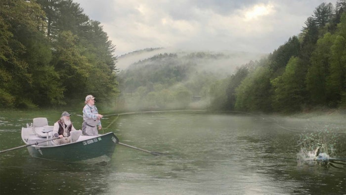 Land Of Littel Rivers on JioTV