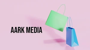 Aark Media on Times Now Navbharat - past program