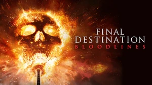 Final Destination Bloodlines on Sony Max SD - past program