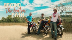 Beyond the Beaten Path Episode 1 on INTRAVEL - past program