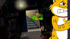 Honey Bunny Ka Jholmaal on Sony Yay Telugu - past program