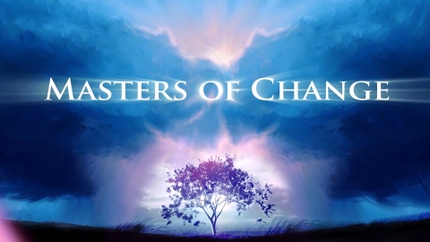 Masters of Change on Awakening