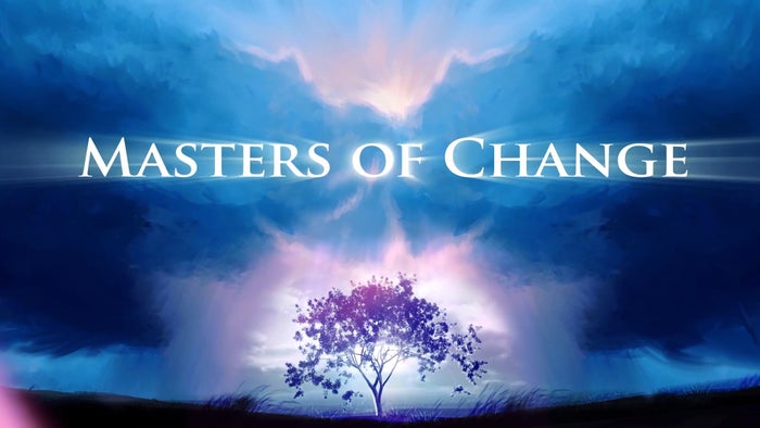 Masters of Change Episode No.3 on JioTV