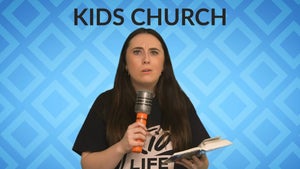 Kids Church on Powervision TV - past program