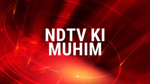 NDTV Ki Muhim on NDTV India
