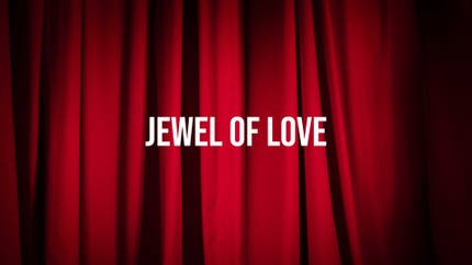 Jewel Of Love on Peace of Mind