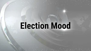 Election Mood on Manorama News - past program