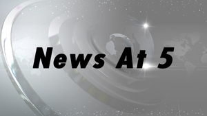 News At 5 on Kairali News - past program