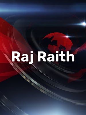 Raj Raith on Raj News Kannada - past program