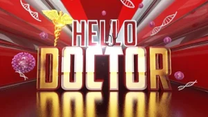 Hello Doctor on R Plus