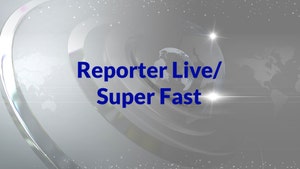 Reporter Live/ Super Fast on News Hour - past program