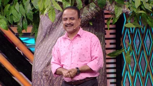 Maharashtrachi Hasya Jatra Hasnya Cha Common Reason on Sony Marathi SD - past program