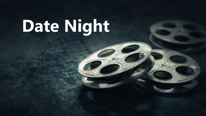 Date Night on JioTV