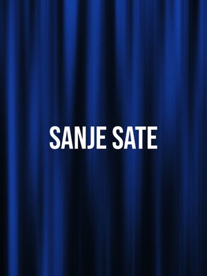 Sanje Sate on VTV Gujarati - future program