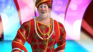 Guru Aur Bhole on Sony Yay Hindi