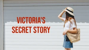 Victoria's Secret Story on FTV HD - past program
