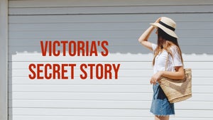 Victoria's Secret Story on FTV HD - past program