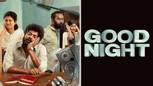 Good Night on Colors Tamil HD - past program