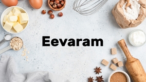 Eevaram on ETV Abhiruchi - past program