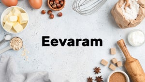 Eevaram on ETV Abhiruchi - past program