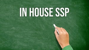 In House SSP on DD Oriya - future program