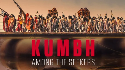 Kumbh: Among the Seekers on History TV18 HD