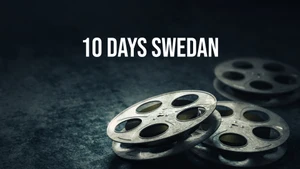 10 Days Swedan on Travelxp HD - past program