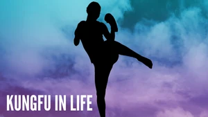 Kungfu In Life on Hi Dost! - past program