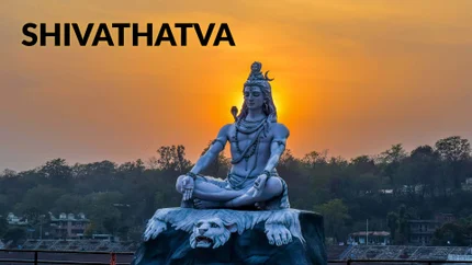 Shivathatva on SVBC3