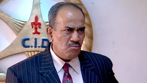 CID on Sony Pal - past program