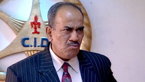 CID on Sony Pal - future program