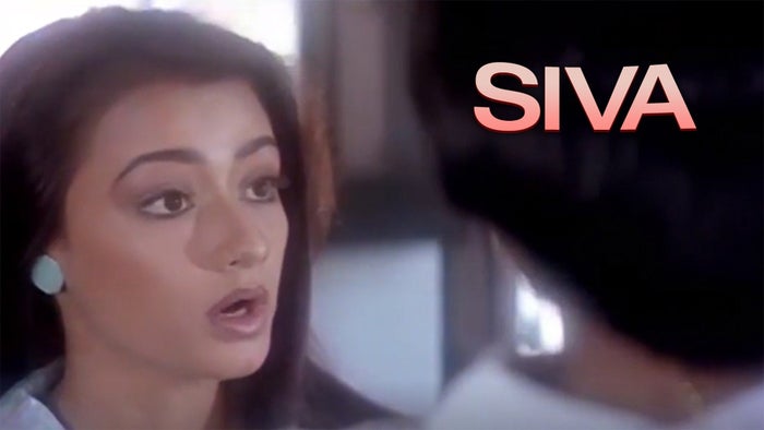 Siva on JioTV