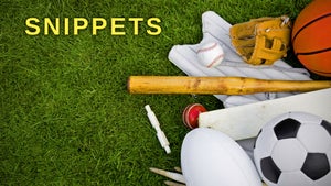 Snippets on Sony Ten 1 - future program
