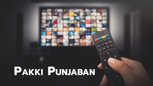Pakki Punjaban on PTC Punjabi - past program