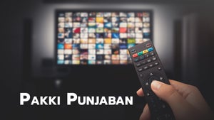 Pakki Punjaban on PTC Punjabi - future program
