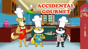 Honey Bunny Ka Jholmaal Episode 618 on Sony Yay Hindi - past program