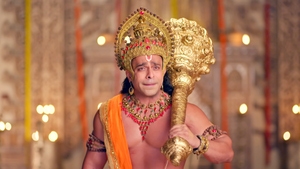 Shrimad Ramayan on Sony SAB HD