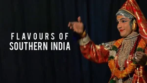 Flavours Of Southern India on History TV18 HD