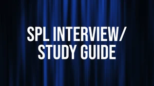 Spl Interview/ Study Guide on T News