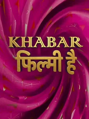 Khabar Filmi Hai on ABP News India - future program