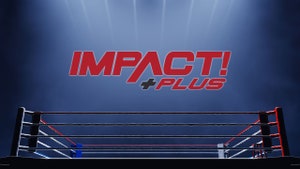 Impact Plus Presents 2022 on Eurosport HD
