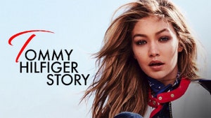 Tommy Hilfiger Story on FTV HD - past program