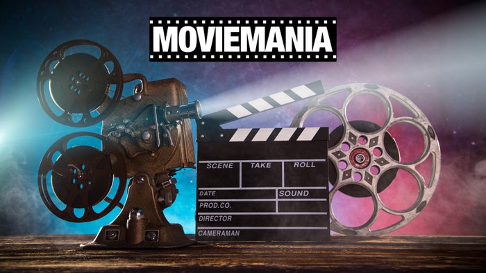MovieMania on JioTV