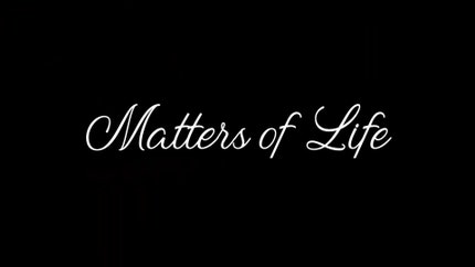 Matter Of Life on Prarthana Bhawan