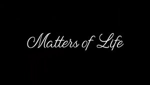 Matter Of Life on Prarthana Bhawan - past program