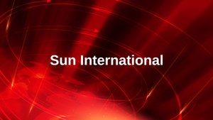 Sun International on HM TV - past program