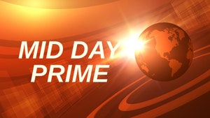 Mid Day Prime on Prag News