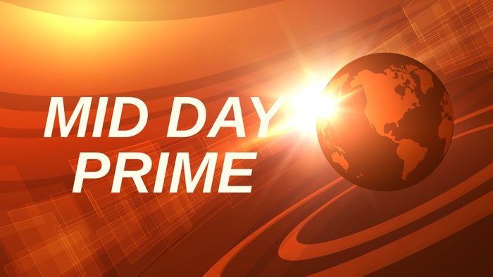Mid Day Prime on JioTV