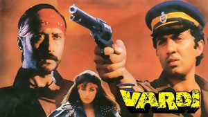 Vardi on Colors Cineplex Bollywood