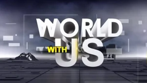 World With Us on Media One TV